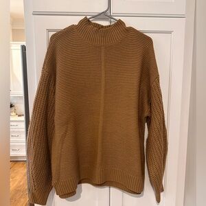 Staccato sweater, size M